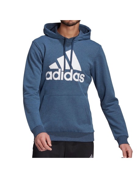 Sudadera Adidas Essentials | Ofertas de pádel