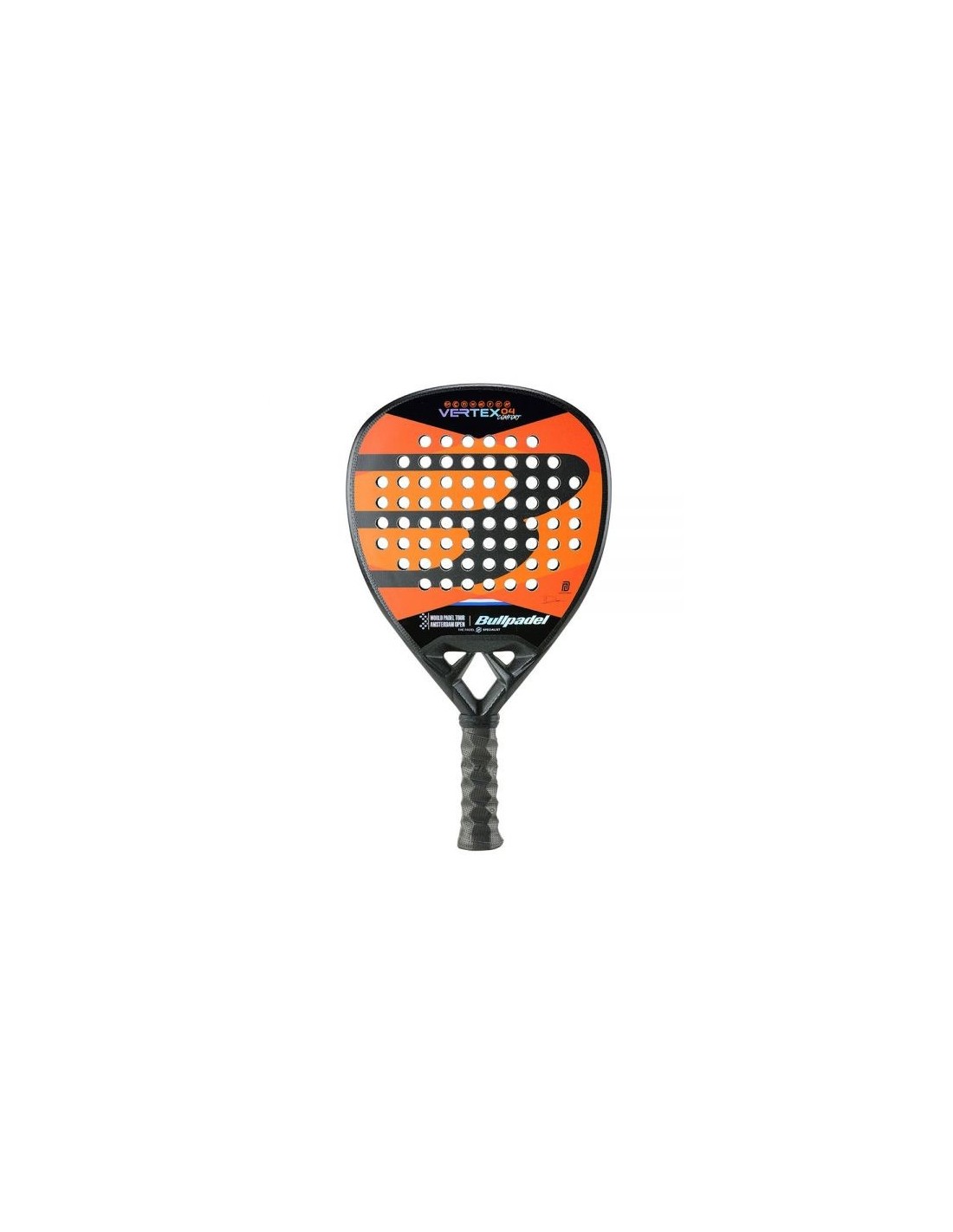 Pala de Pádel Hombre Bullpadel K2 Power 23 K2 POWER 23