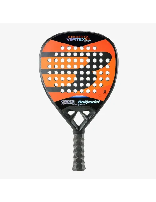 BULLPADEL VERTEX 04 COMFORT AMSTERDAM 23