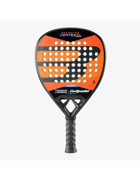 Bullpadel Vertex 04 Comfort Amesterdão 23 | Ofertas de padel