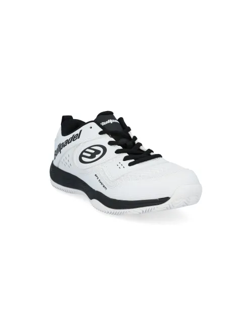Bullpadel Sapatos Bakal 22I Branco | Ofertas de padel