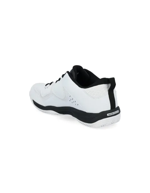 Shoes Bullpadel Bakal 22I White | Ofertas de padel