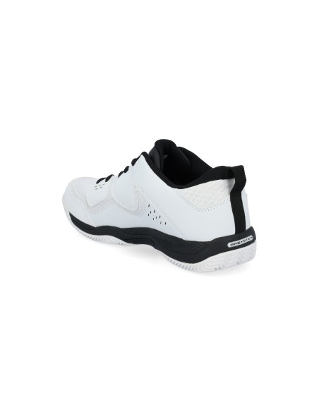 Shoes Bullpadel Bakal 22I White | Ofertas de padel