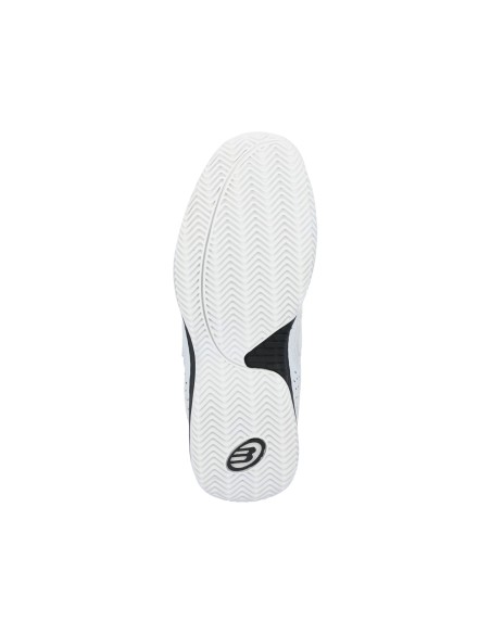 Bullpadel Sapatos Bakal 22I Branco | Ofertas de padel