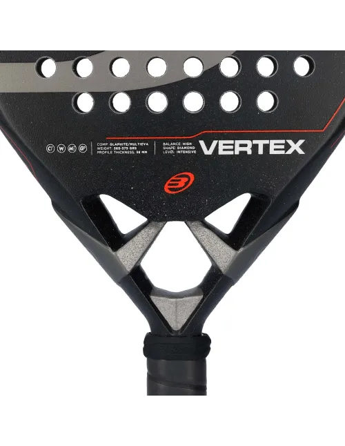 Bullpadel Vertex Série X | Ofertas de padel