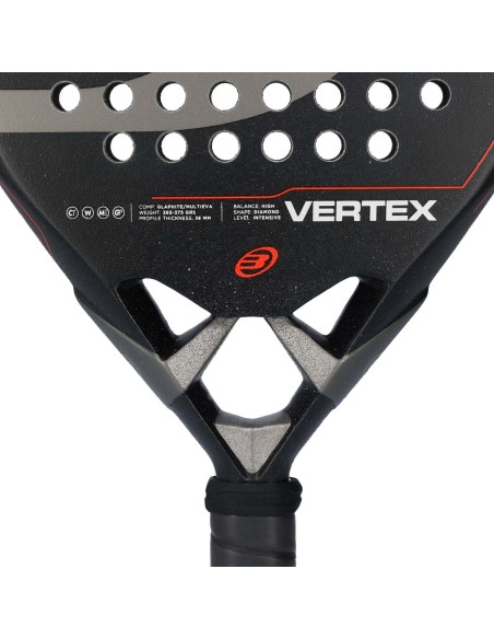Bullpadel Vertex X-series | Ofertas de padel