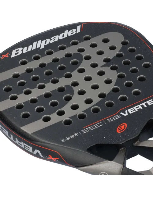 Bullpadel Vertex Série X | Ofertas de padel