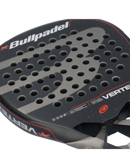 Bullpadel Vertex Série X | Ofertas de padel