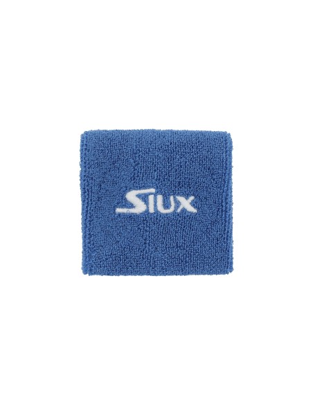 Siux Conjunto de 2 pulseiras Icon Blue | Ofertas de padel