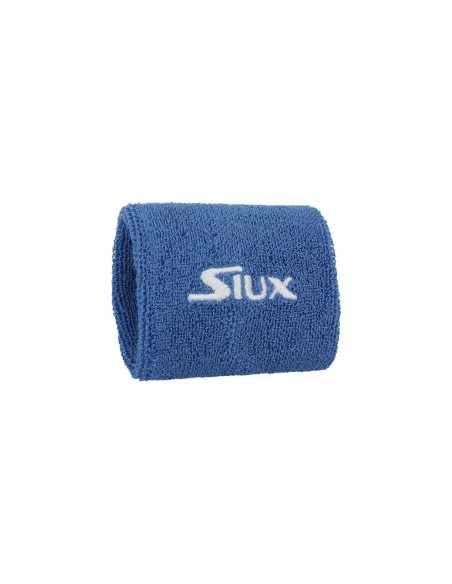 Siux Conjunto de 2 pulseiras Icon Blue | Ofertas de padel