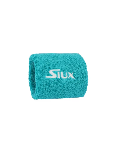 Siux Conjunto de 2 pulseiras Icon Green | Ofertas de padel
