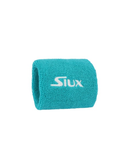 Siux Conjunto de 2 pulseiras Icon Green | Ofertas de padel