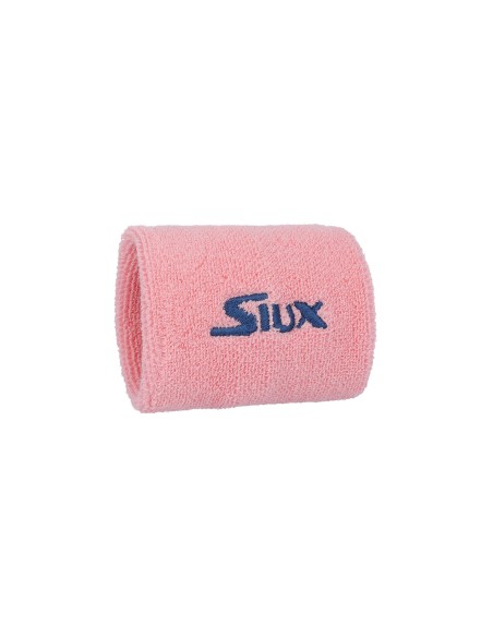 Siux Conjunto de 2 pulseiras Icon Pink | Ofertas de padel