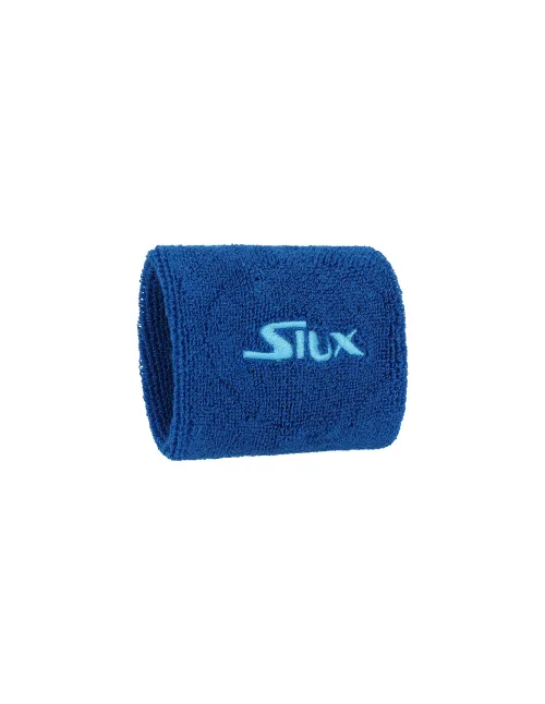 Siux Confezione 2 braccialetti Icon Royal |Padel offers