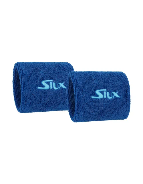 Siux Confezione 2 braccialetti Icon Royal |Padel offers