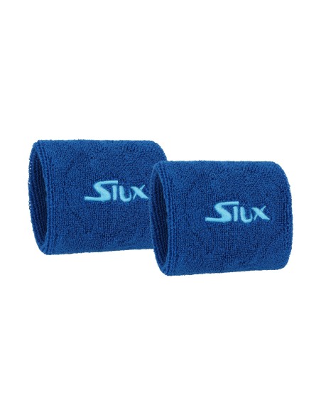 Siux Conjunto de 2 pulseiras Icon Royal | Ofertas de padel