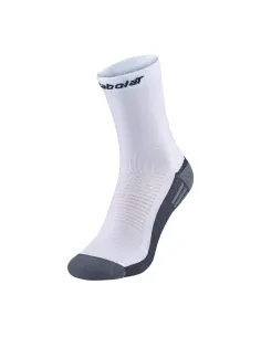 Calcetines Babolat Padel Mid Socks | Ofertas de pádel