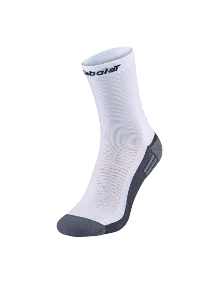 Socks Babolat Padel Mid Socks | Ofertas de padel