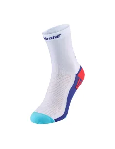 Calcetines Babolat Padel Mid Socks | Ofertas de pádel 2