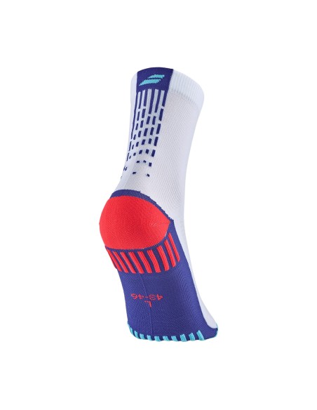 Socks Babolat Padel Mid Socks | Ofertas de padel