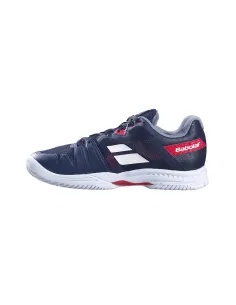 Babolat Sfx3 Ac M 30S23529 1075 | Ofertas de pádel 2
