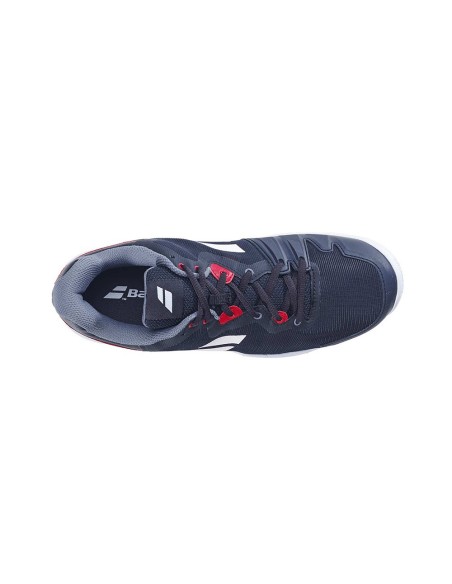 Zapatillas Babolat SFX3 30S23529 1075 | Ofertas de pádel