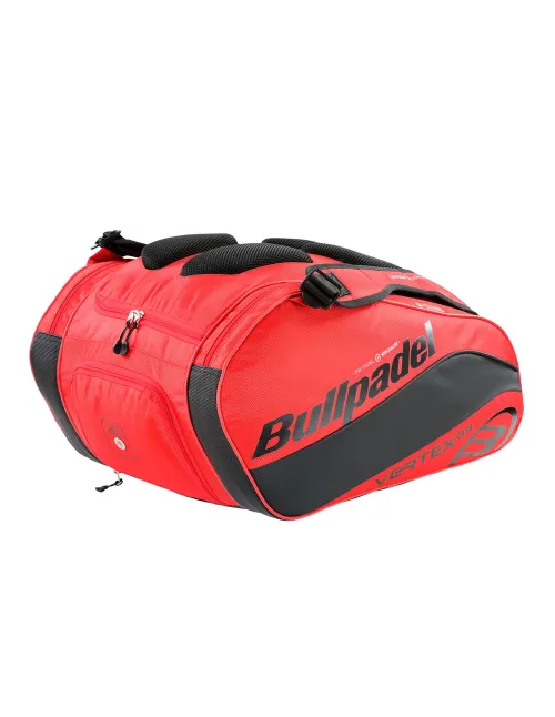 Bullpadel Bpp-24001 Saco Padel Vertex 003 | Ofertas de padel
