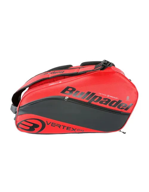 Bullpadel Bpp-24001 Vertex 003 Portaracchette Da Padel |Padel offers