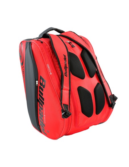 Bullpadel Bpp-24001 Vertex 003 Portaracchette Da Padel |Padel offers