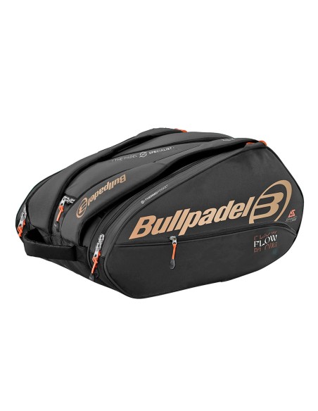 Bullpadel Flow Borsa Bpp-24006 005 |Padel offers