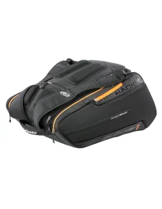 Paletero Bullpadel Hack Black