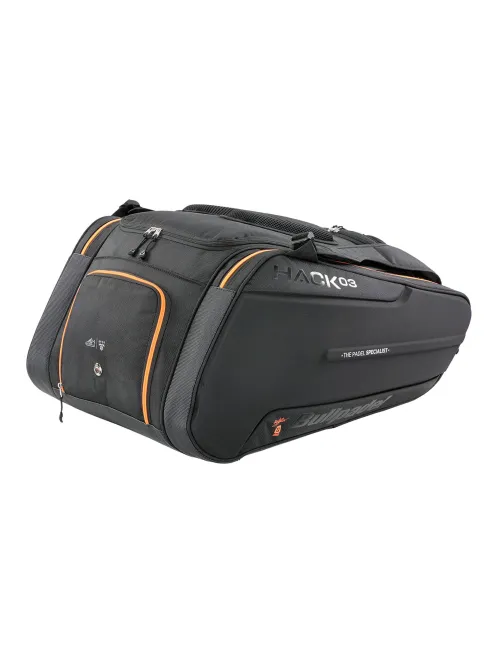 Saco Bullpadel Bpp-24012 Hack 005 | Ofertas de padel