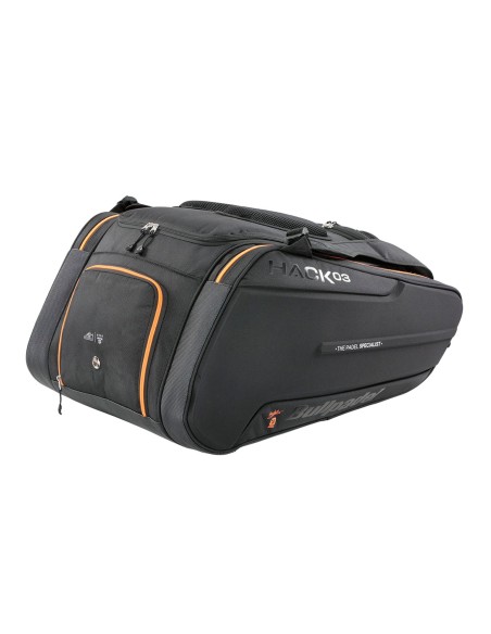 Saco Bullpadel Bpp-24012 Hack 005 | Ofertas de padel
