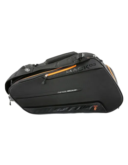 Padelbag Bullpadel Bpp-24012 Hack 005 | Ofertas de padel