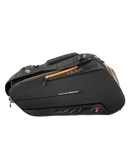Padelbag Bullpadel Bpp-24012 Hack 005 | Ofertas de padel
