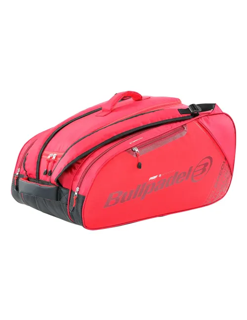 Saco Bullpadel Bpp-24014 Performance Vermelho | Ofertas de padel