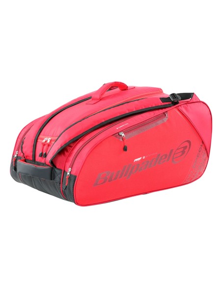 Borsa Bullpadel Bpp-24014 Performance Rosso |Padel offers