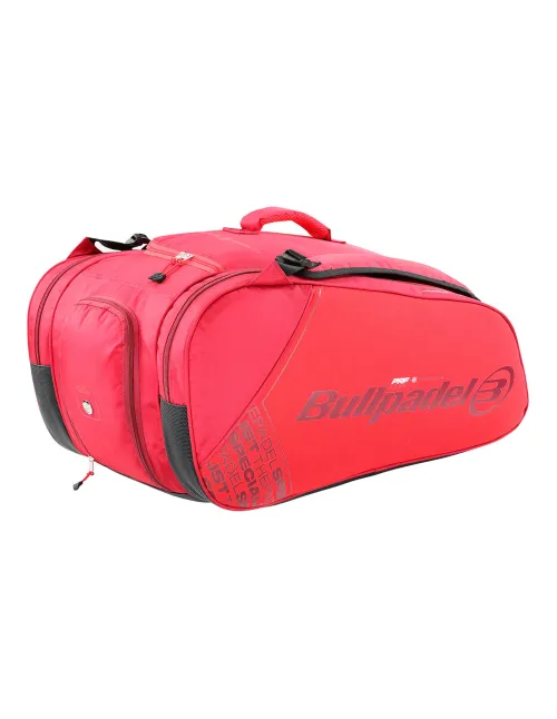 Borsa Bullpadel Bpp-24014 Performance Rosso |Padel offers