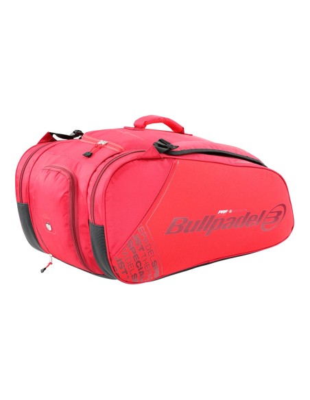 Saco Bullpadel Bpp-24014 Performance Vermelho | Ofertas de padel