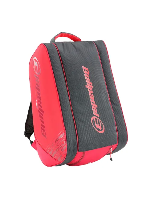 Bolsa Bullpadel Bpp-24014 Performance Rojo | Ofertas de pádel