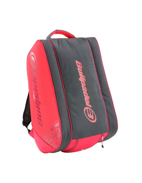 Saco Bullpadel Bpp-24014 Performance Vermelho | Ofertas de padel