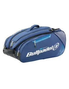Sac  Bullpadel Bpp-24014 Performanc Bleu