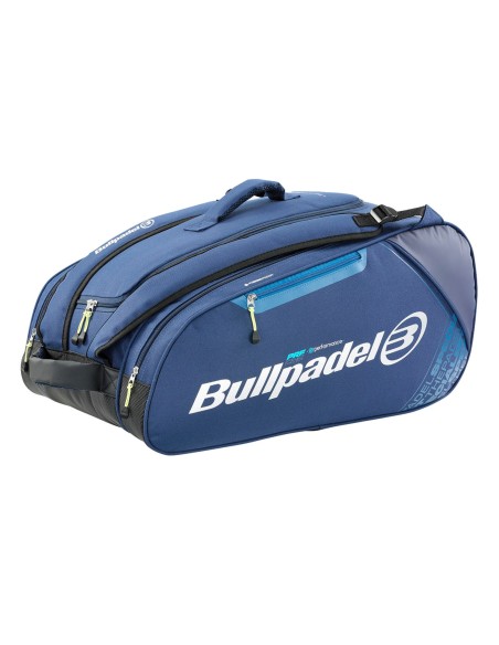 Bolsa Bullpadel Bpp-24014 Performanc Azul | Ofertas de pádel