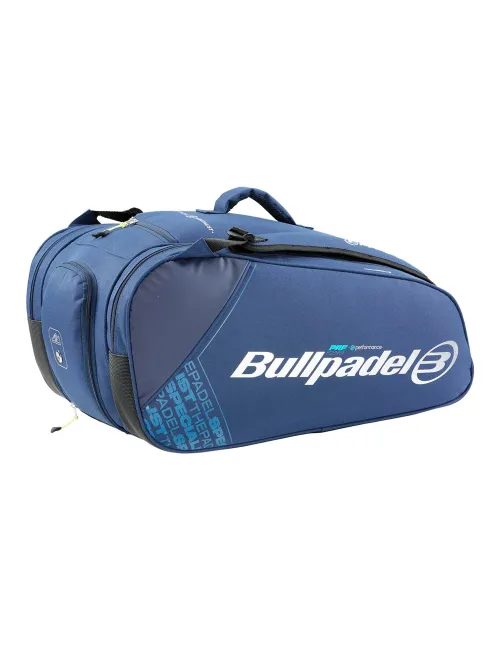 Bolsa Bullpadel Bpp-24014 Performanc Azul | Ofertas de pádel