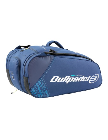 Bolsa Bullpadel Bpp-24014 Performanc Azul | Ofertas de pádel