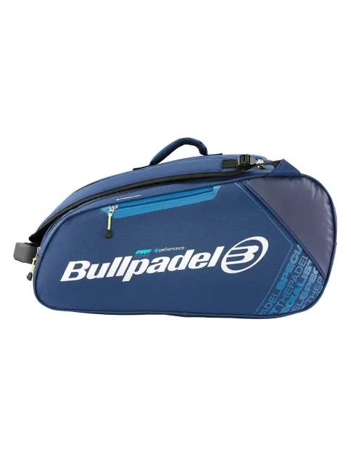 Bolsa Bullpadel Bpp-24014 Performanc Azul | Ofertas de pádel