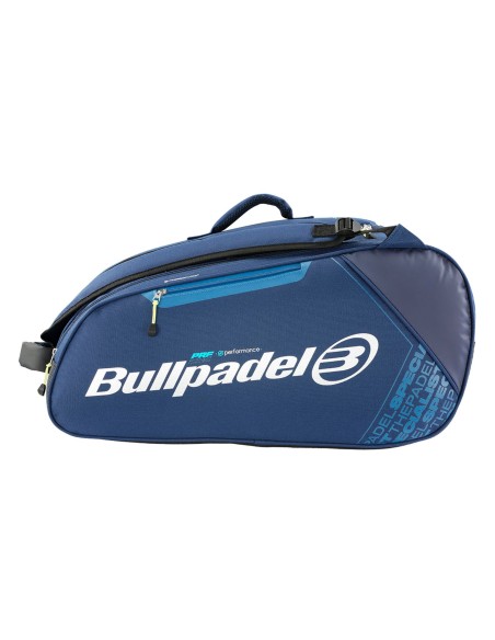 Paletero Bullpadel Bpp-24014 Performance Azul | Ofertas de pádel