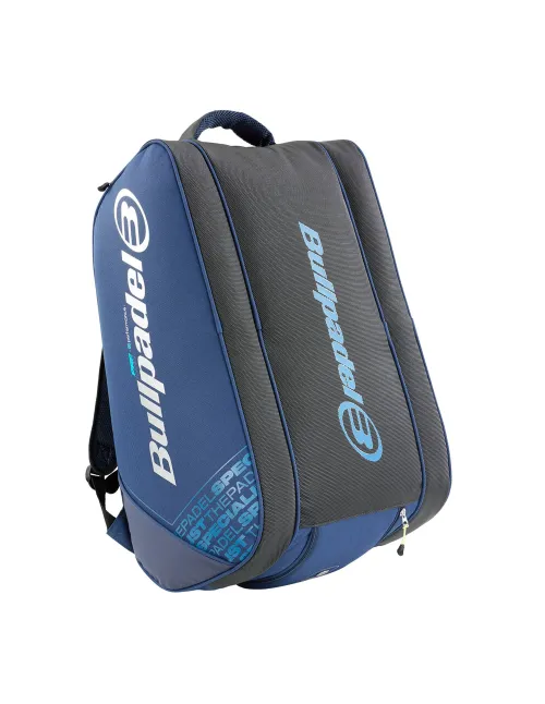 Bolsa Bullpadel Bpp-24014 Performanc Azul | Ofertas de pádel