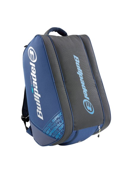 Bolsa Bullpadel Bpp-24014 Performanc Azul | Ofertas de pádel