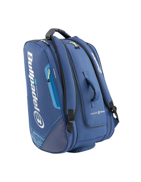 Bolsa Bullpadel Bpp-24014 Performanc Azul | Ofertas de pádel